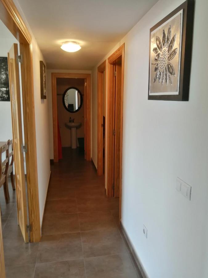 Apartamento Apartamento Pepe Alcantarilla (Murcia)