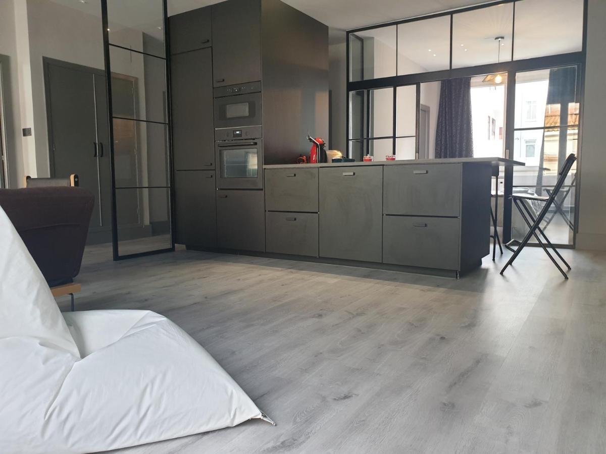 Apartment La Fantastica Coruna Loft , A 50m De Maria Pita Y Del Puerto *