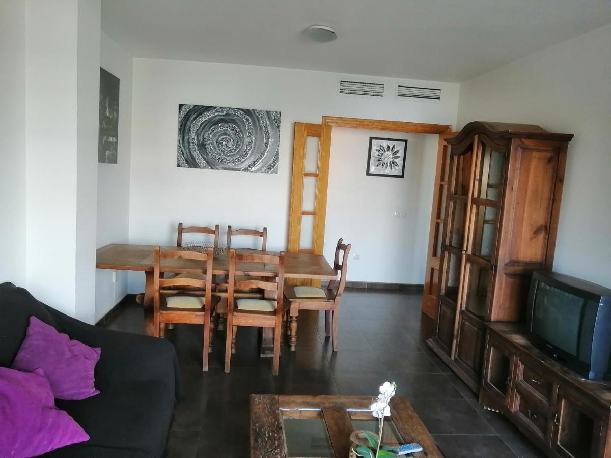 Apartamento Apartamento Pepe Alcantarilla (Murcia)