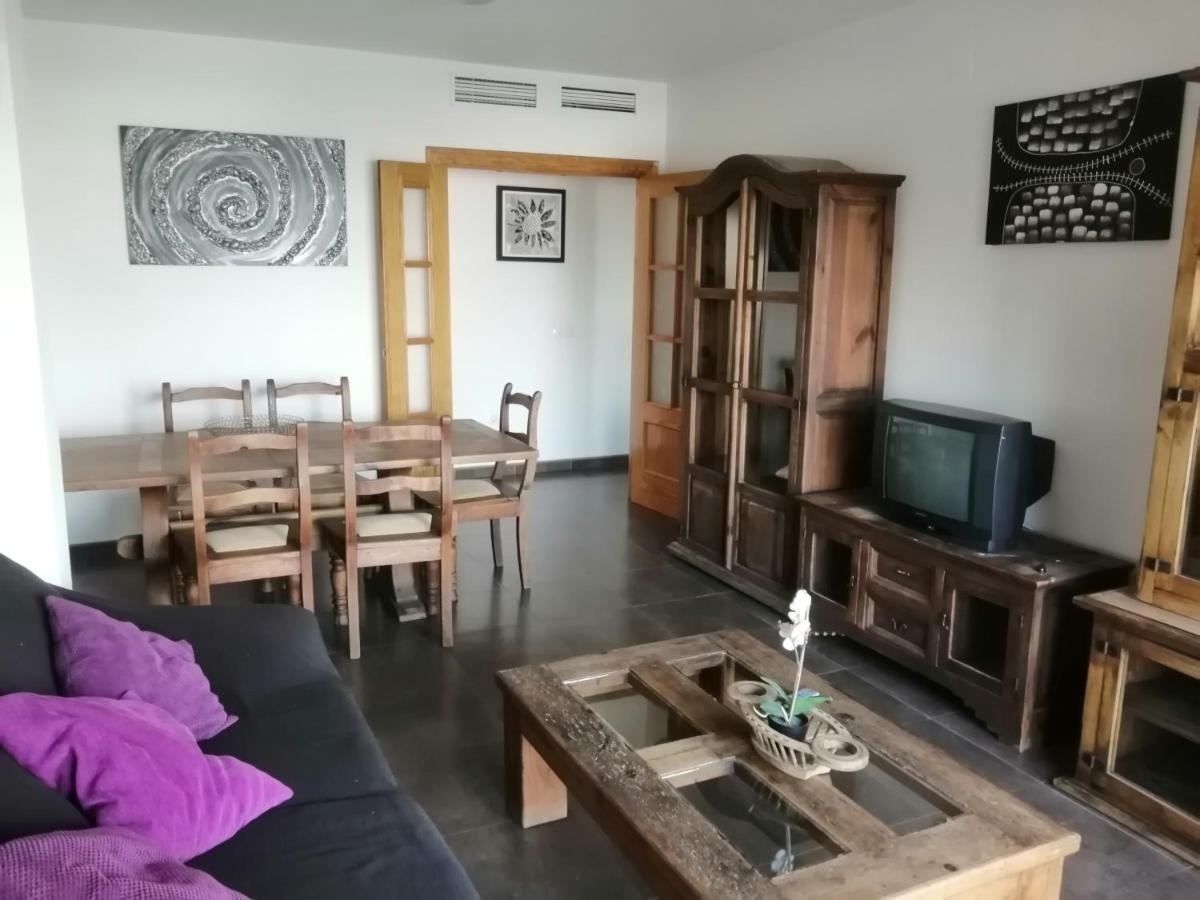 Apartamento Pepe *