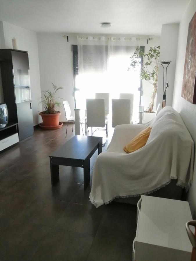Apartamento Principe Alcantarilla (Murcia)