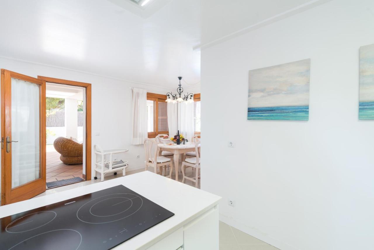 De Lujo Garri-do En Mallorca Villa Portocolom (Mallorca)