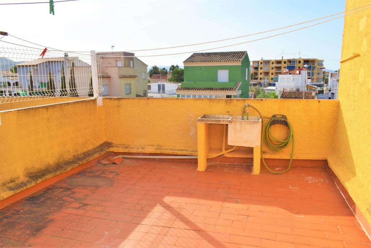 Apartment Anacasa Volanti Sector 5 Aiguablanca Ap5001 Oliva