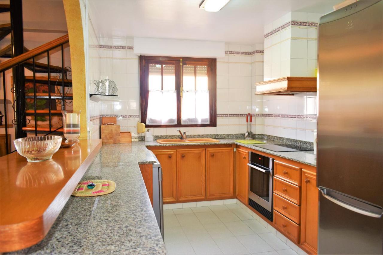 Ap5001 Volanti Sector 5 Aiguablanca Apartamento Oliva