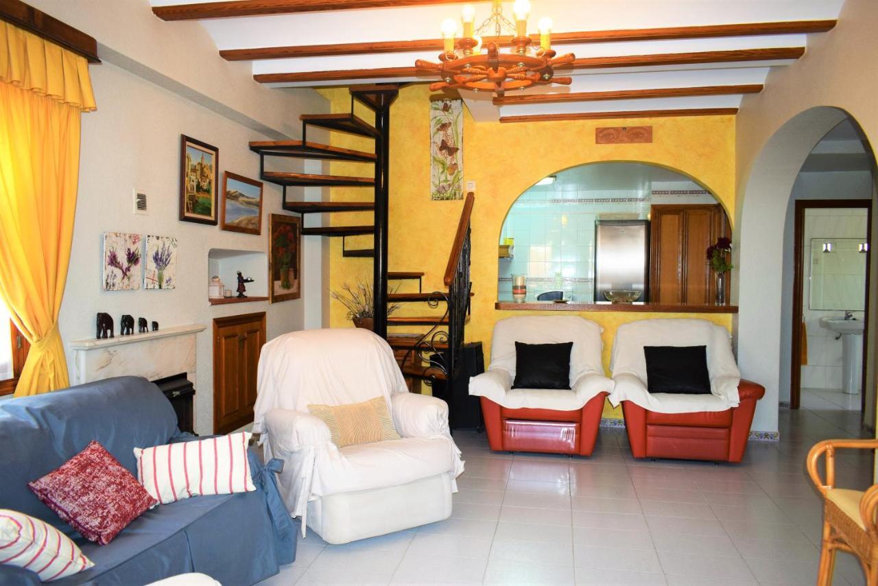 Apartment Anacasa Volanti Sector 5 Aiguablanca Ap5001 *
