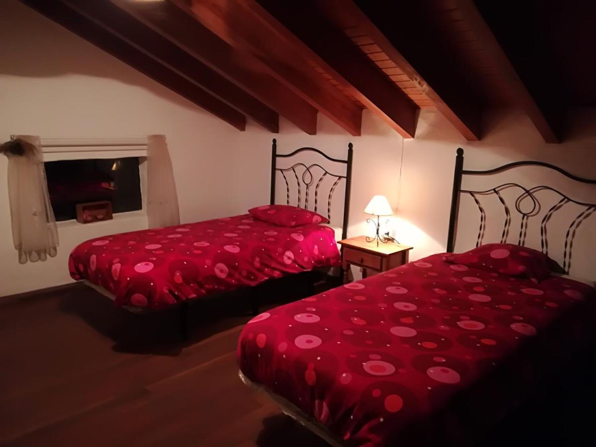 Casa Tara Ii Guarazoca