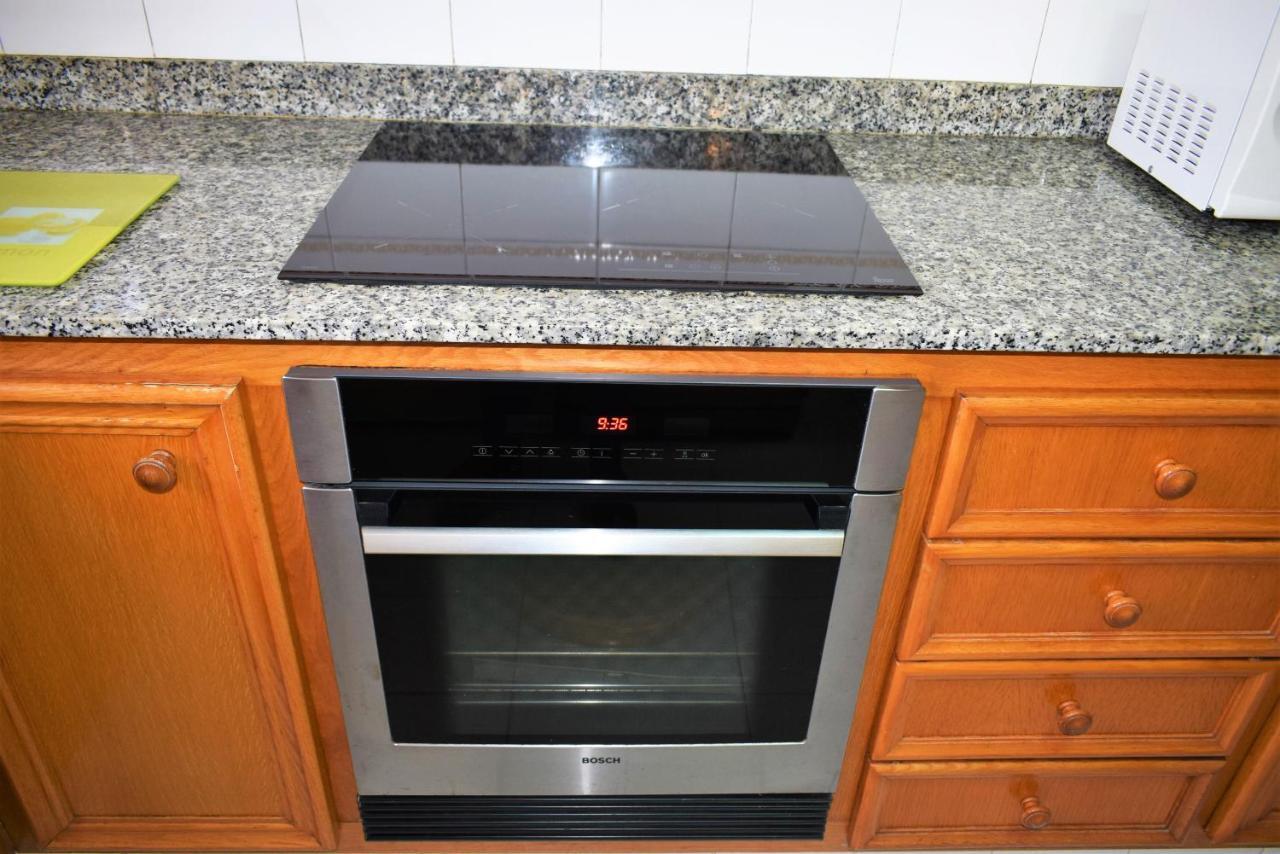 Apartment Anacasa Volanti Sector 5 Aiguablanca Ap5001
