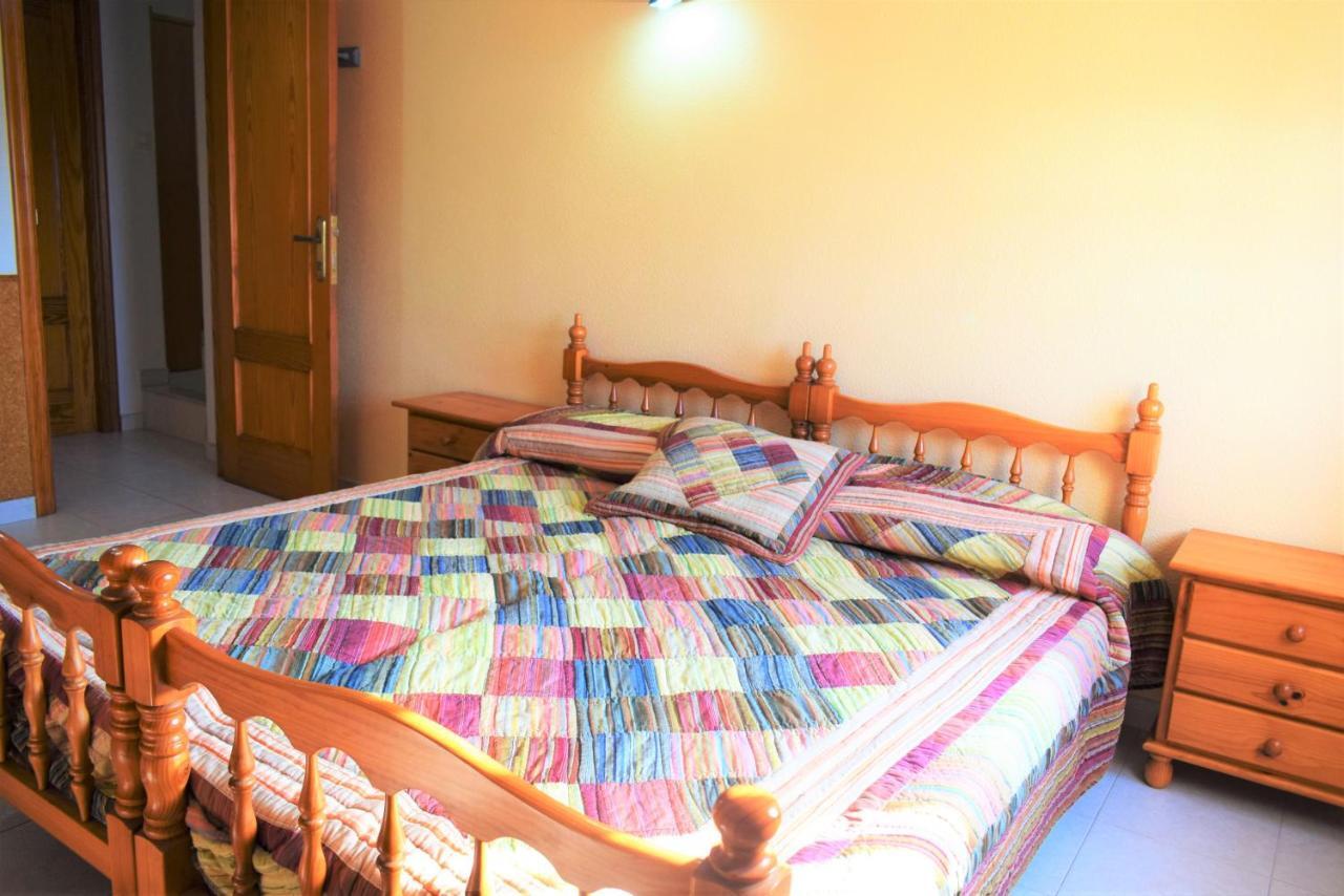 Apartamento Ap5001 Volanti Sector 5 Aiguablanca *