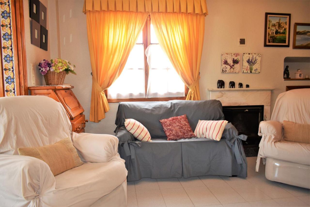 Apartment Anacasa Volanti Sector 5 Aiguablanca Ap5001