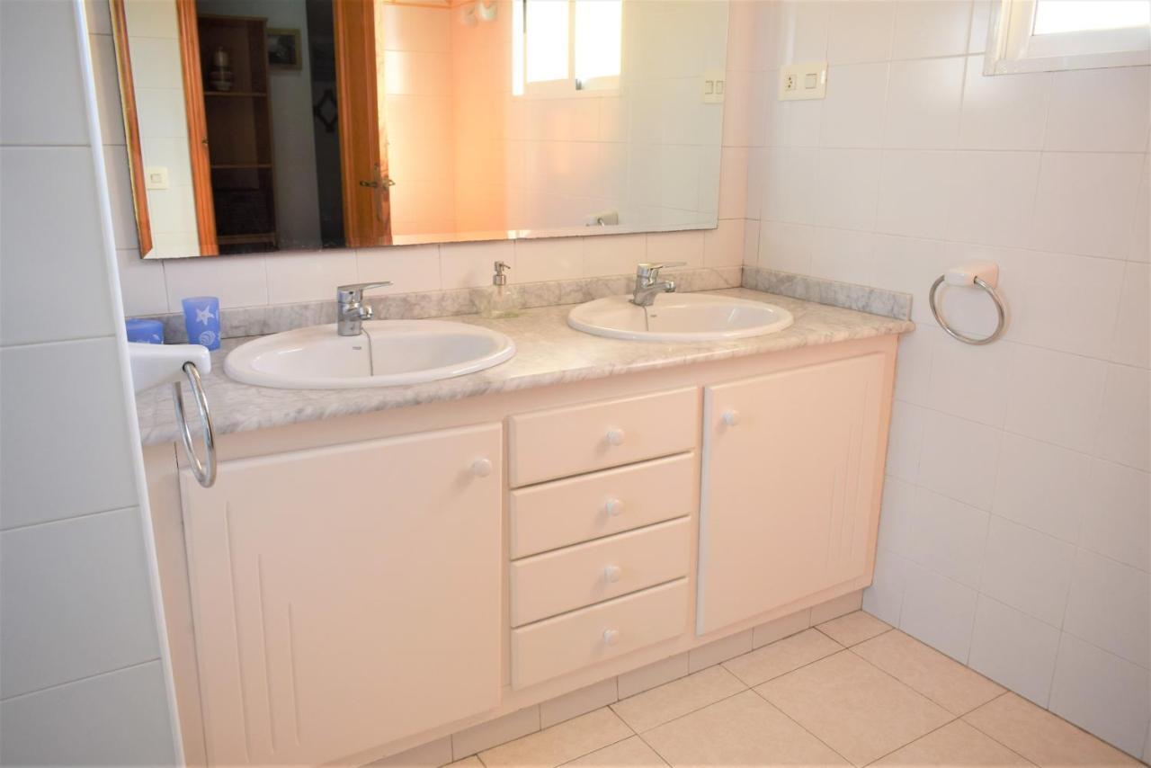 Anacasa Volanti Sector 5 Aiguablanca Ap5001 Apartment Oliva