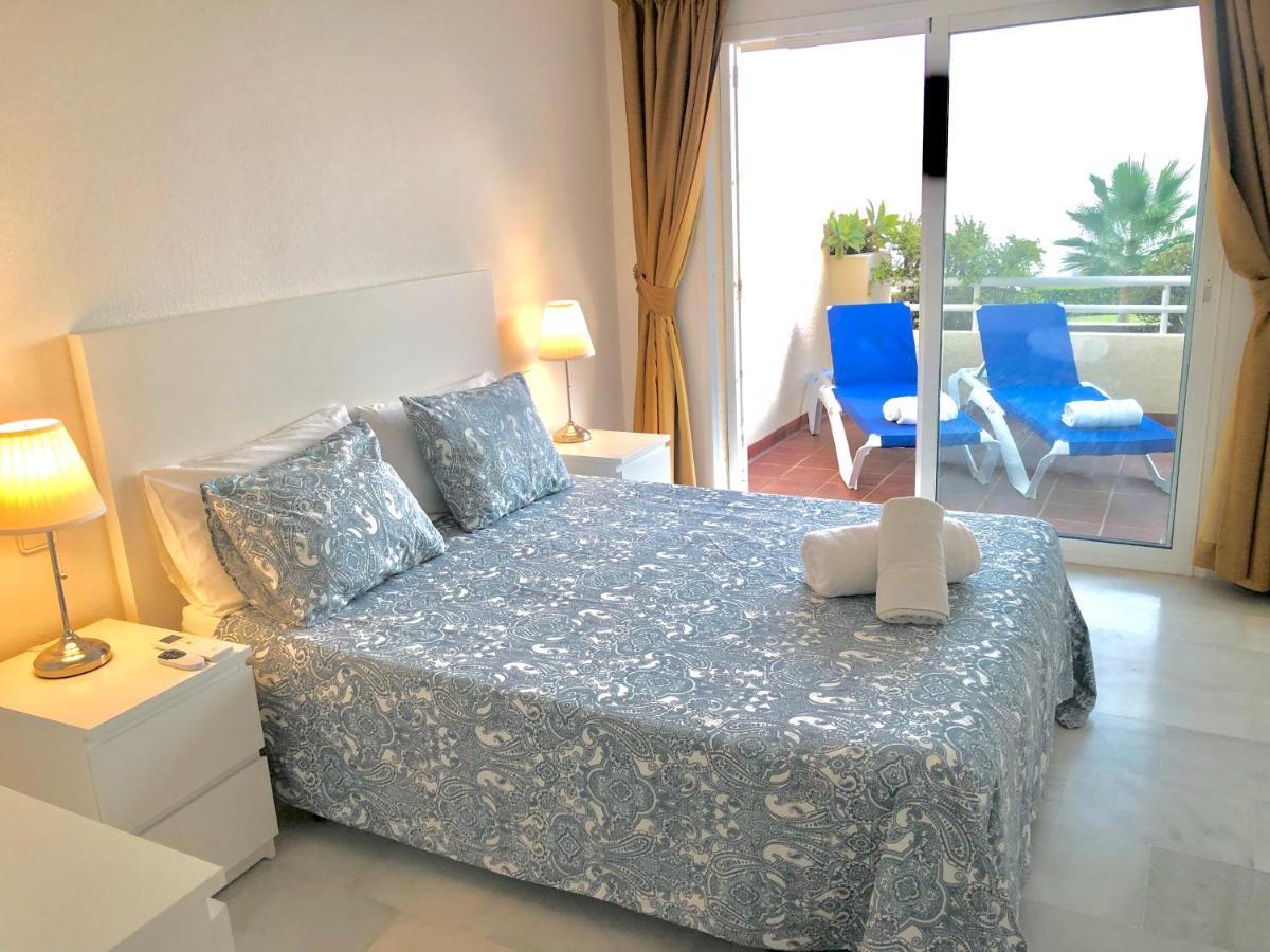 Lovely Sea Views On La Costa Del Sol Apartamento *