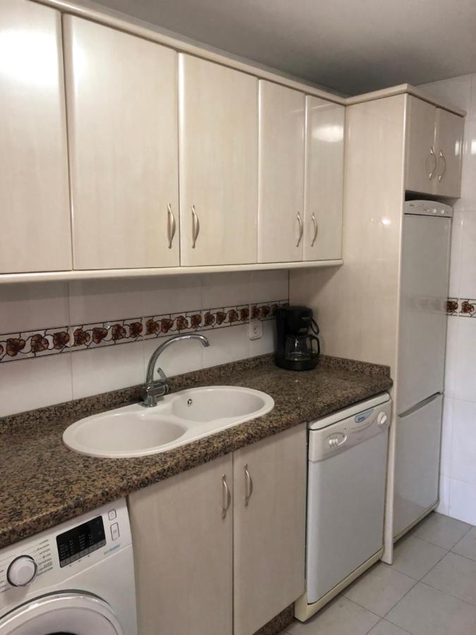 Lovely Sea Views On La Costa Del Sol Apartamento El Faro
