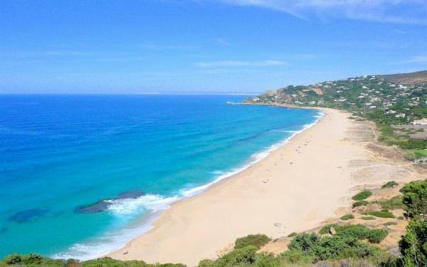 Lovely Sea Views On La Costa Del Sol Apartamento *