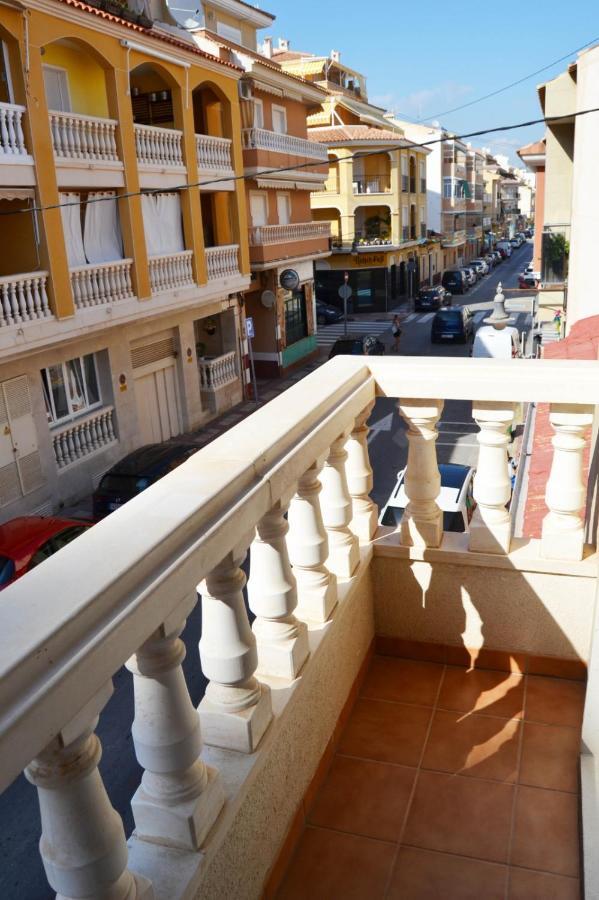 Sant Pere 139 * El Campello