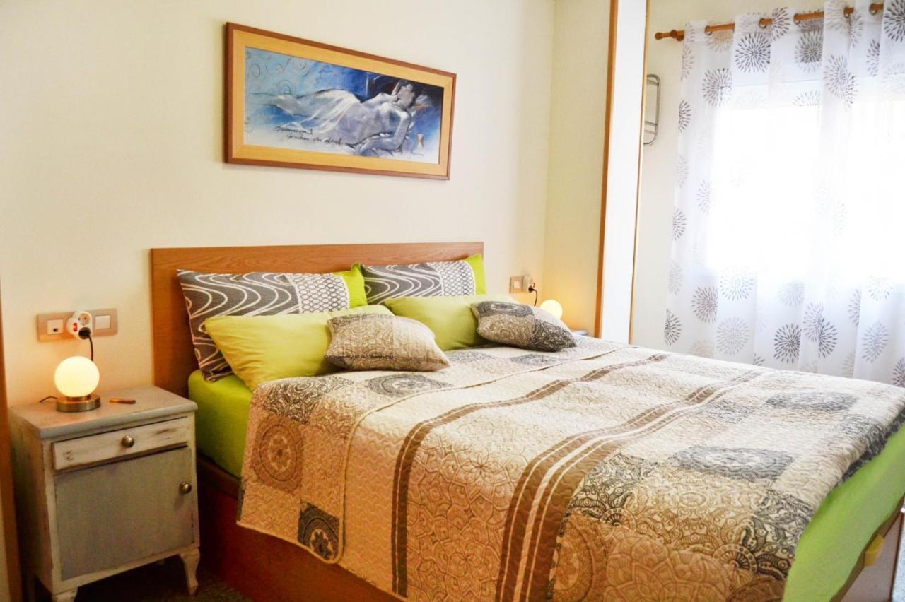 Sant Pere 139 Apartamento *