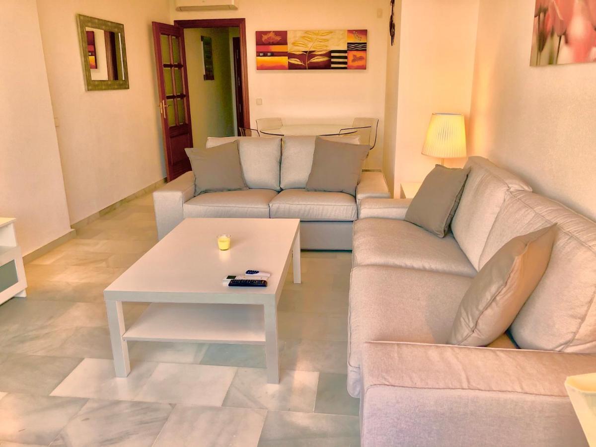 Lovely Sea Views On La Costa Del Sol Apartamento *