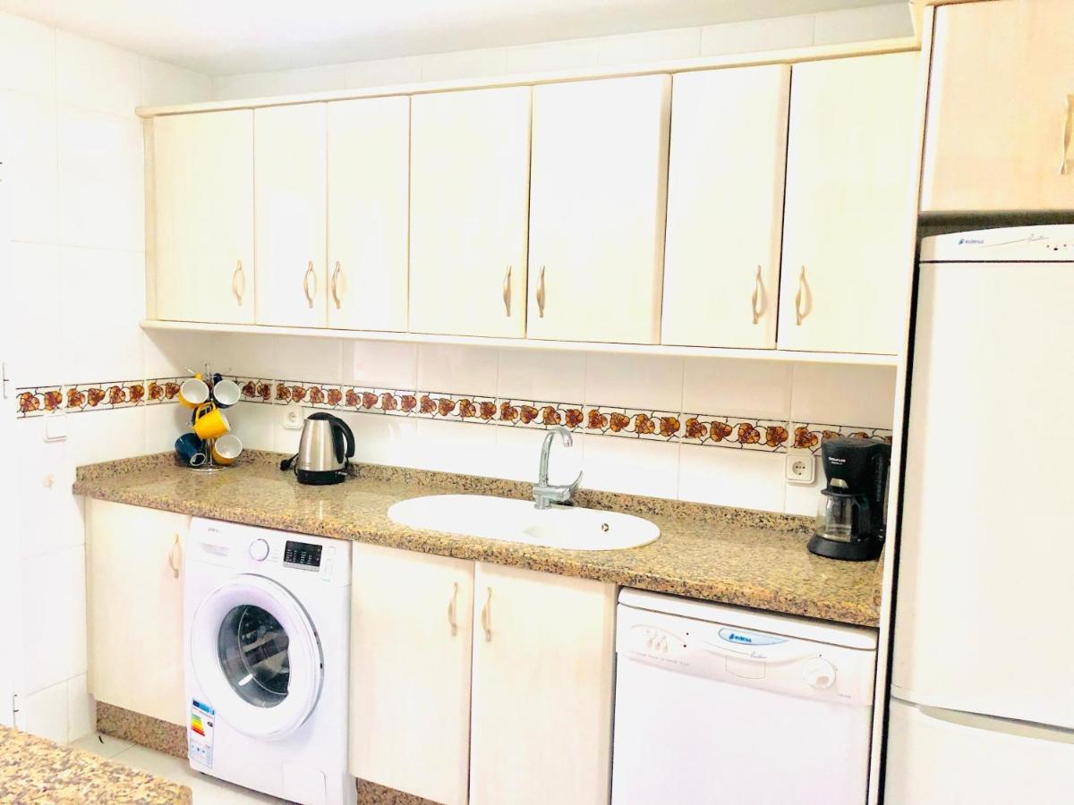 Apartamento Lovely Sea Views On La Costa Del Sol El Faro