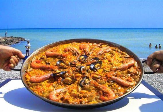 Lovely Sea Views On La Costa Del Sol