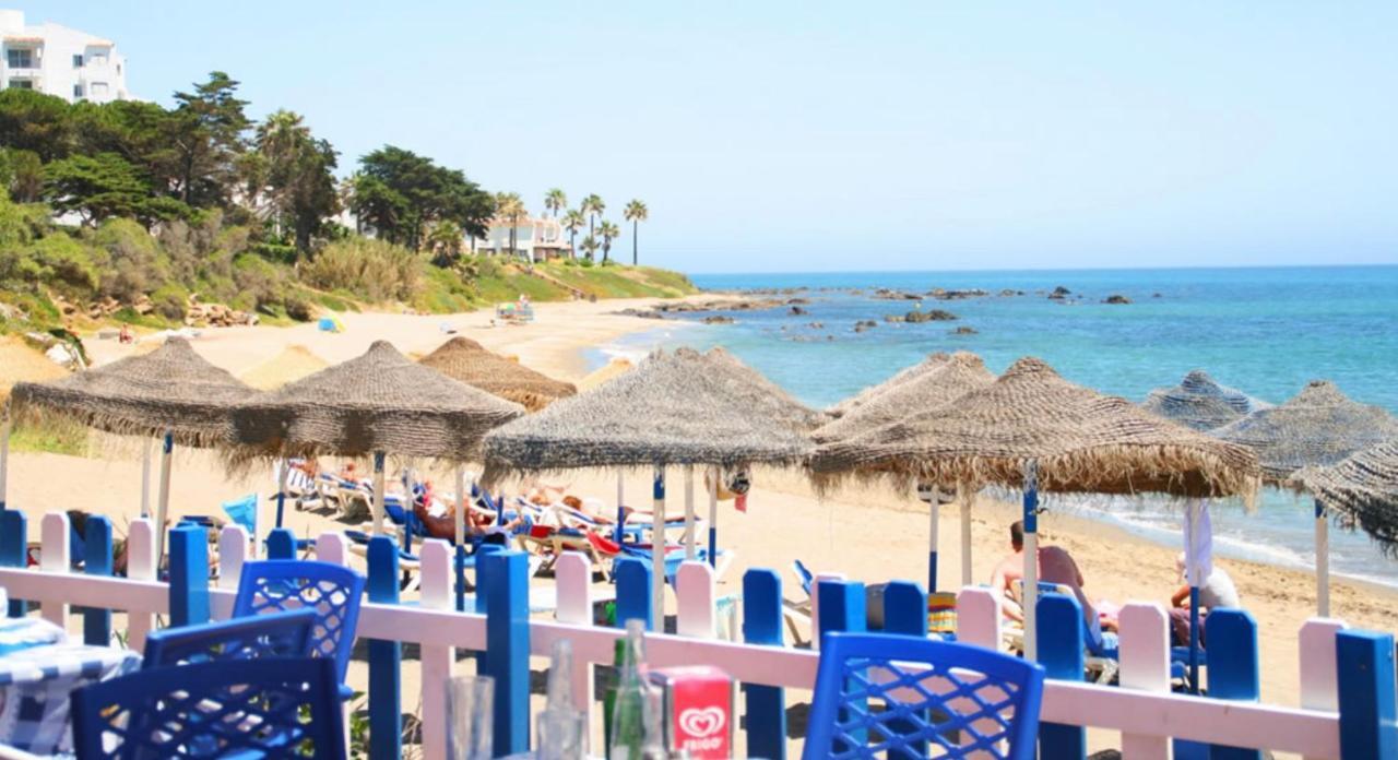 Apartamento Lovely Sea Views On La Costa Del Sol El Faro