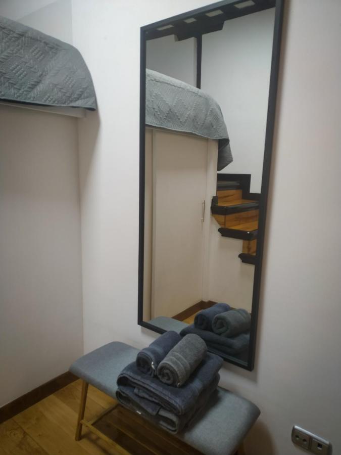 Balcón De La Plata Apartamento *