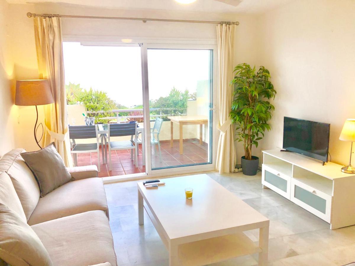 Apartamento Lovely Sea Views On La Costa Del Sol