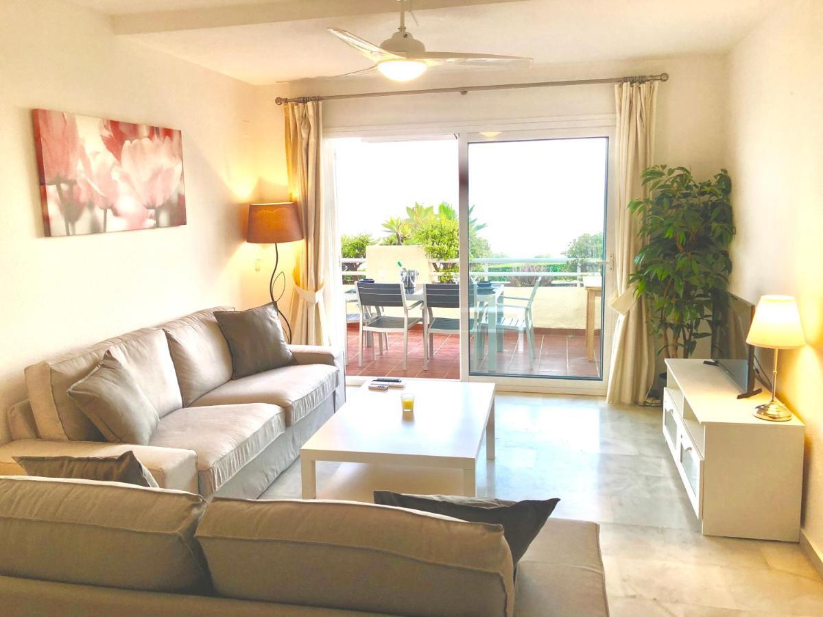 Apartamento Lovely Sea Views On La Costa Del Sol El Faro