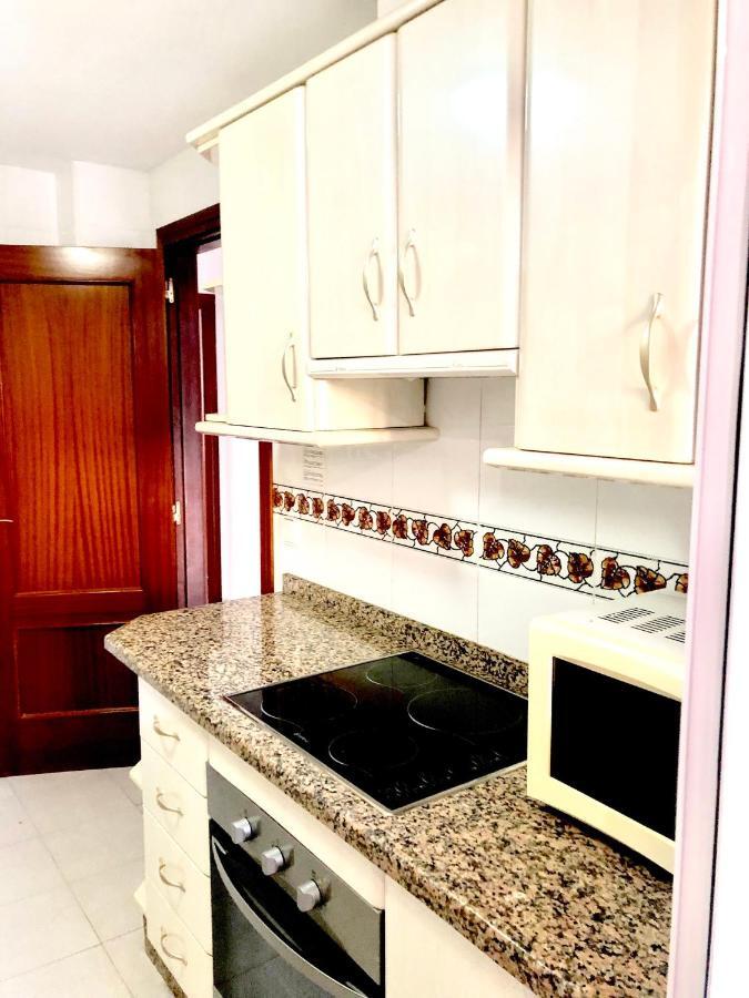 Lovely Sea Views On La Costa Del Sol Apartamento