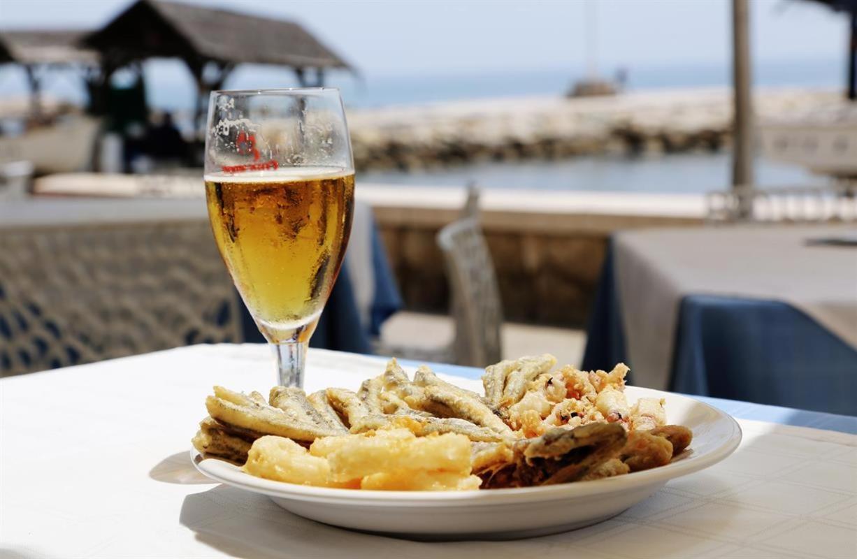 Lovely Sea Views On La Costa Del Sol *