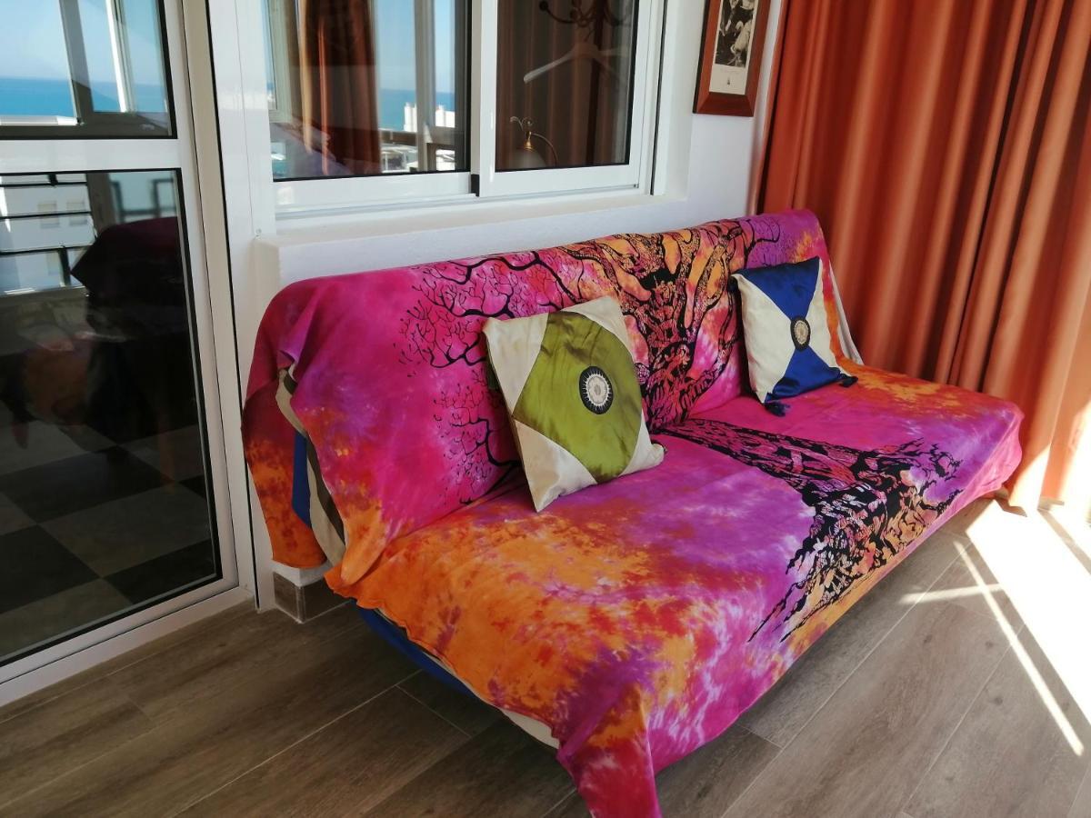 Apartamento Carihuela Playa Apartamento *