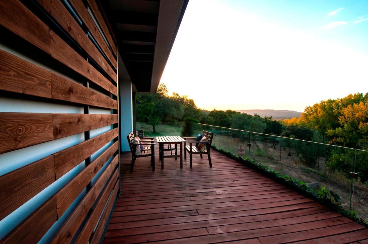 Vivienda Rural Olivar Del Chanza Villa *