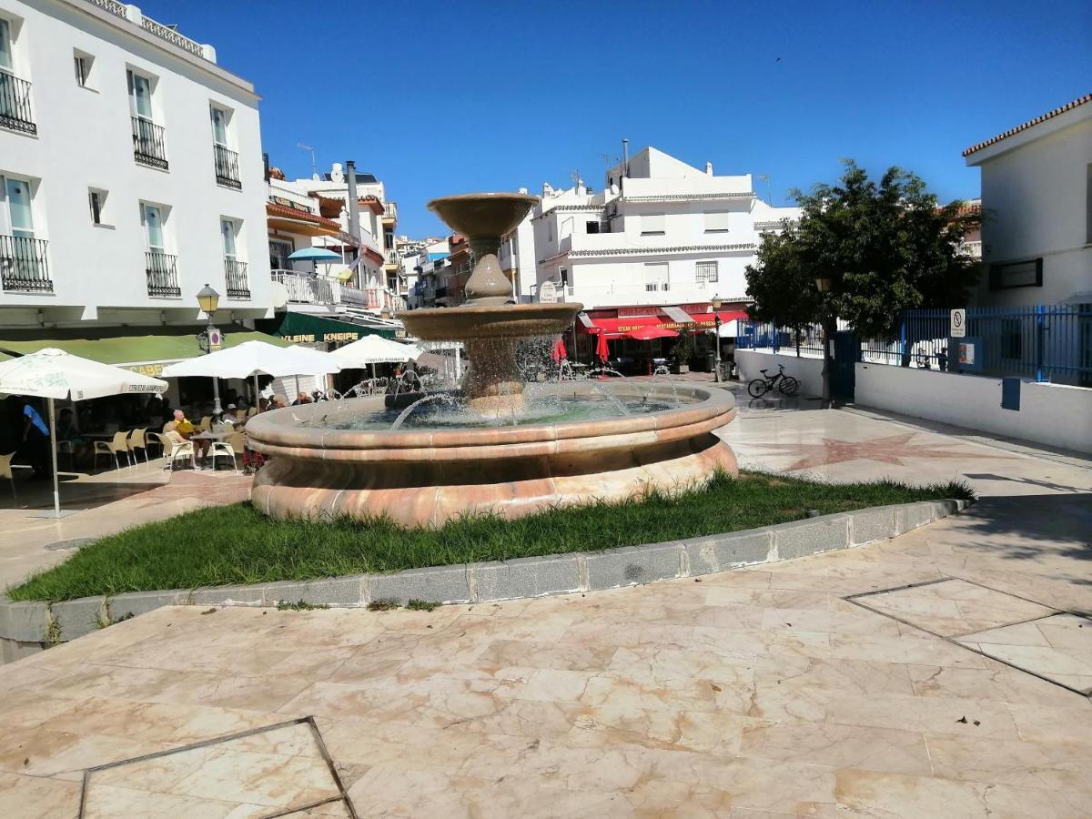 Apartamento Apartamento Carihuela Playa *