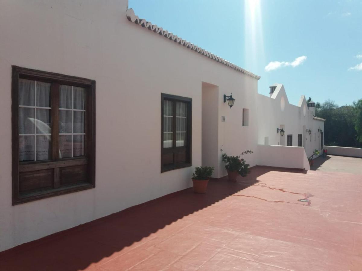Apartamento Madesaik Breña Baja