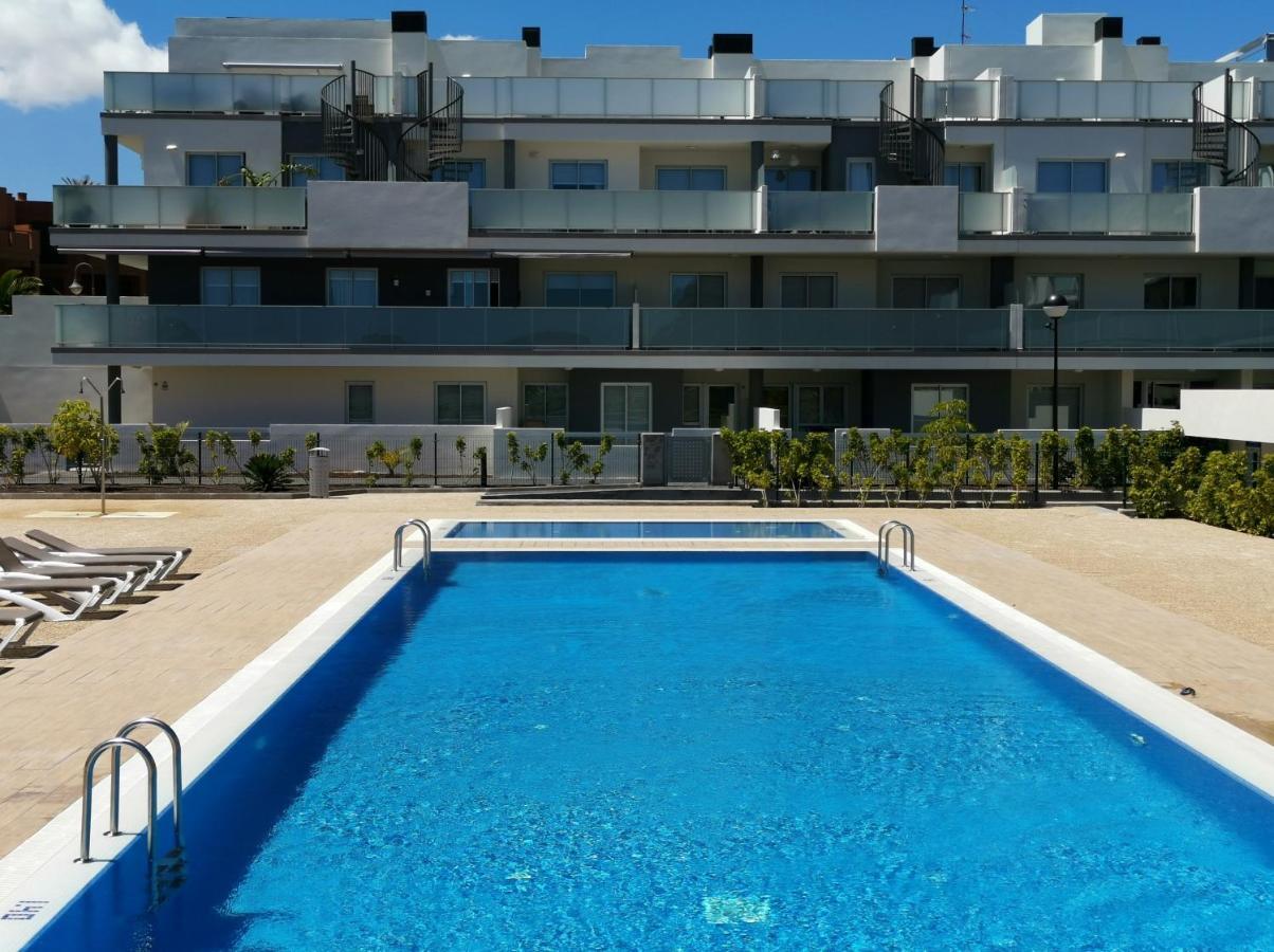 Terrazas Apartamento