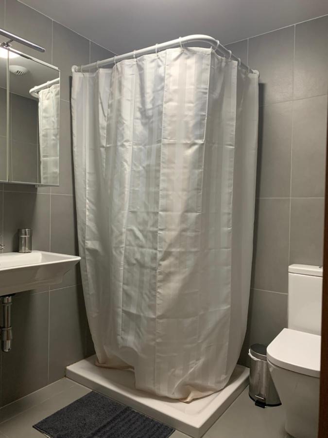 Terrazas Apartamento