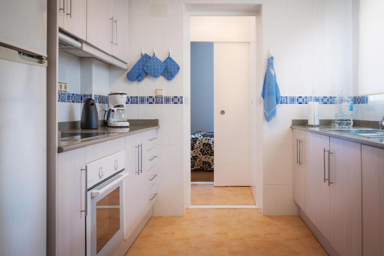 Almendricos - 3 Bedrooms Orihuela Costa Apartamento Dehesa de Campoamor (Orihuela Costa)
