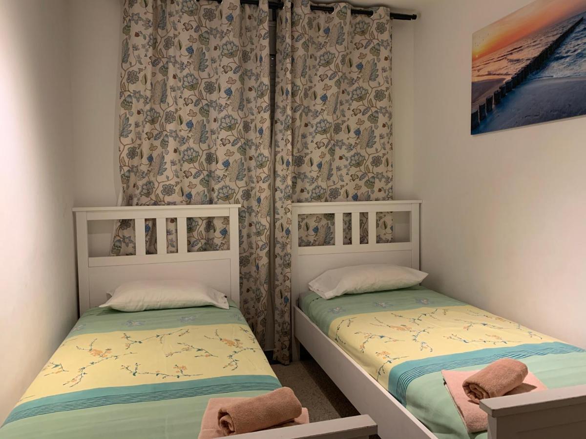 Apartamento Terrazas