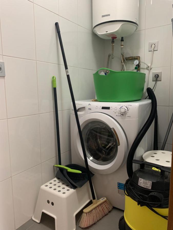 Apartamento Terrazas *
