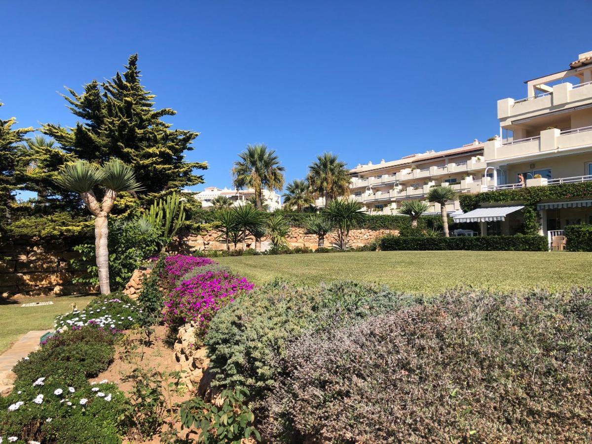 Apartamento Lovely Sea Views On La Costa Del Sol El Faro