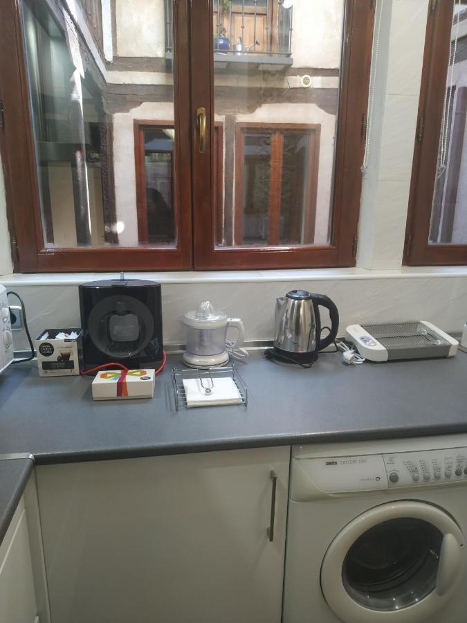Balcón De La Plata Apartamento