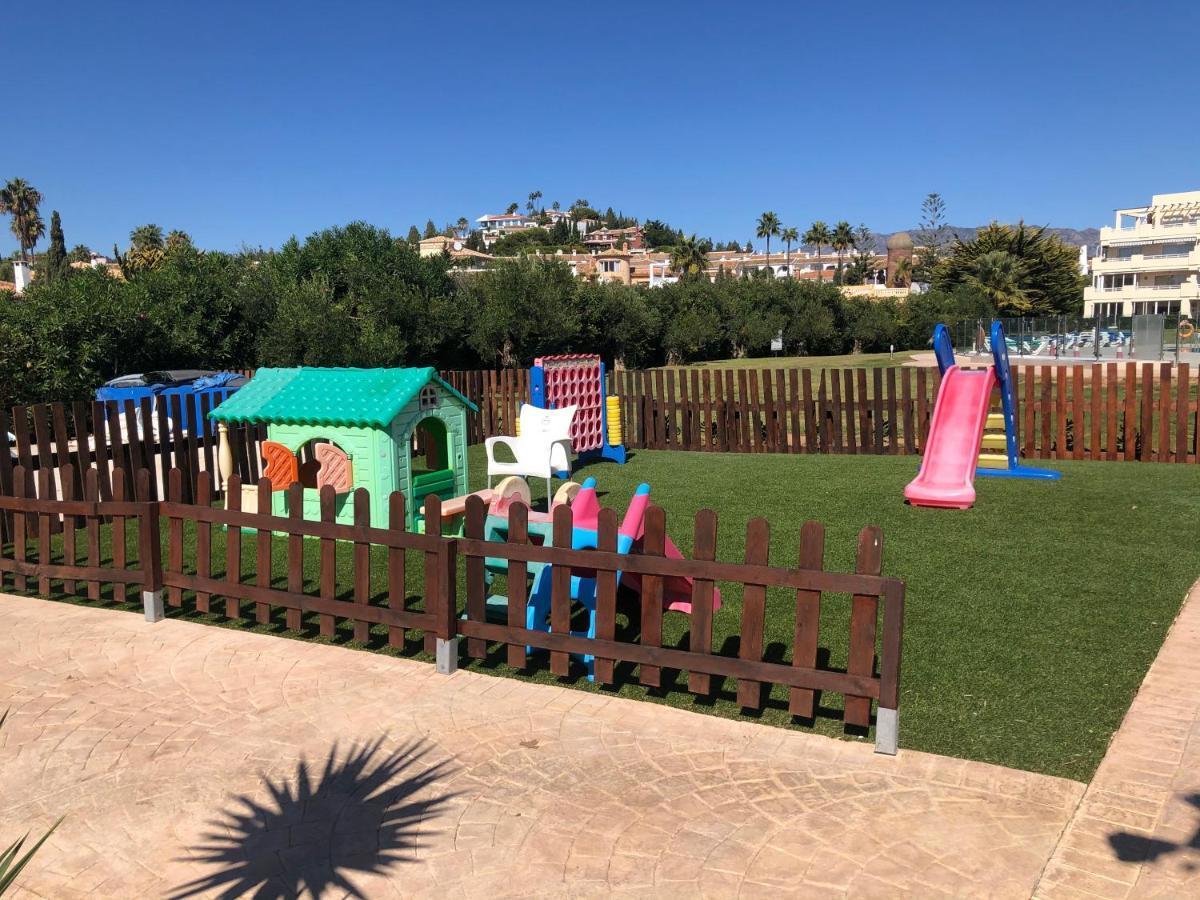 Lovely Sea Views On La Costa Del Sol Apartamento *