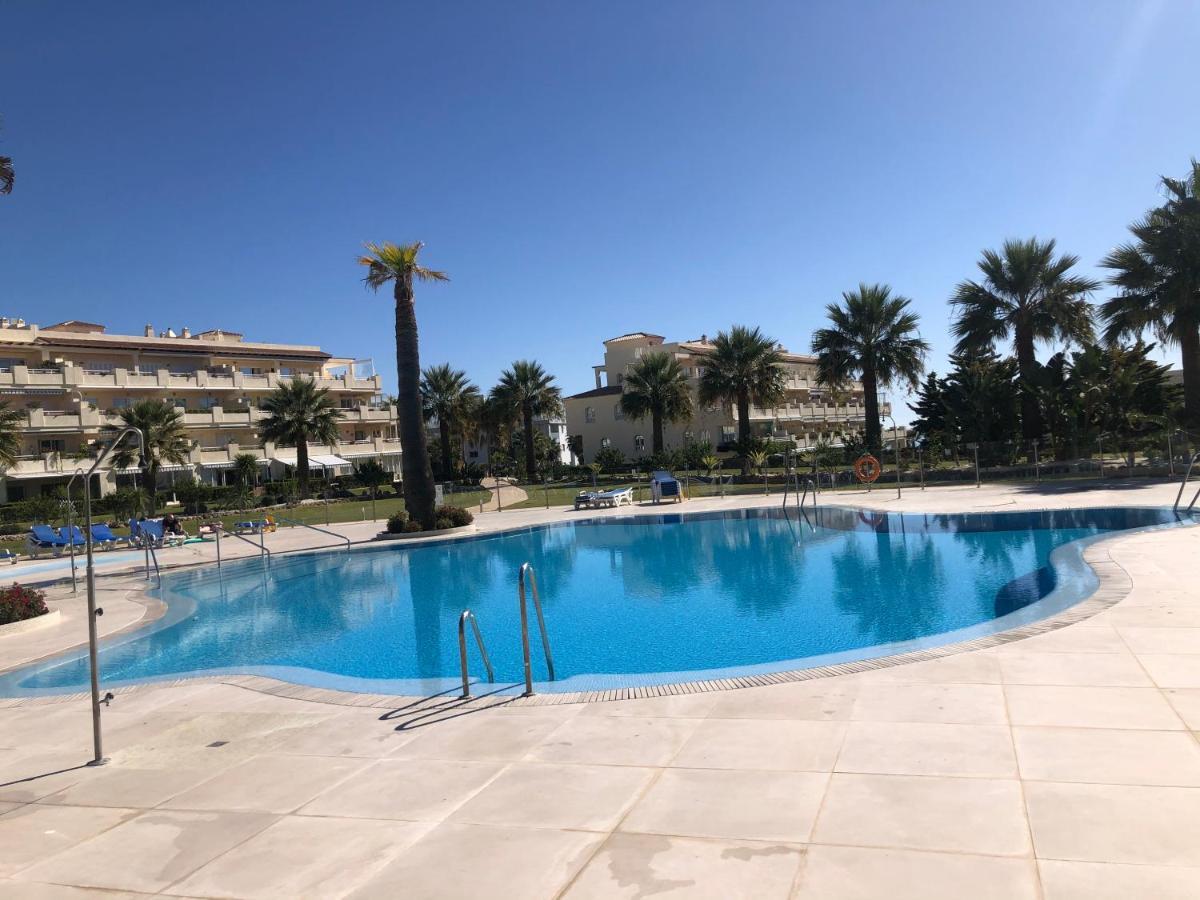 Apartamento Lovely Sea Views On La Costa Del Sol El Faro