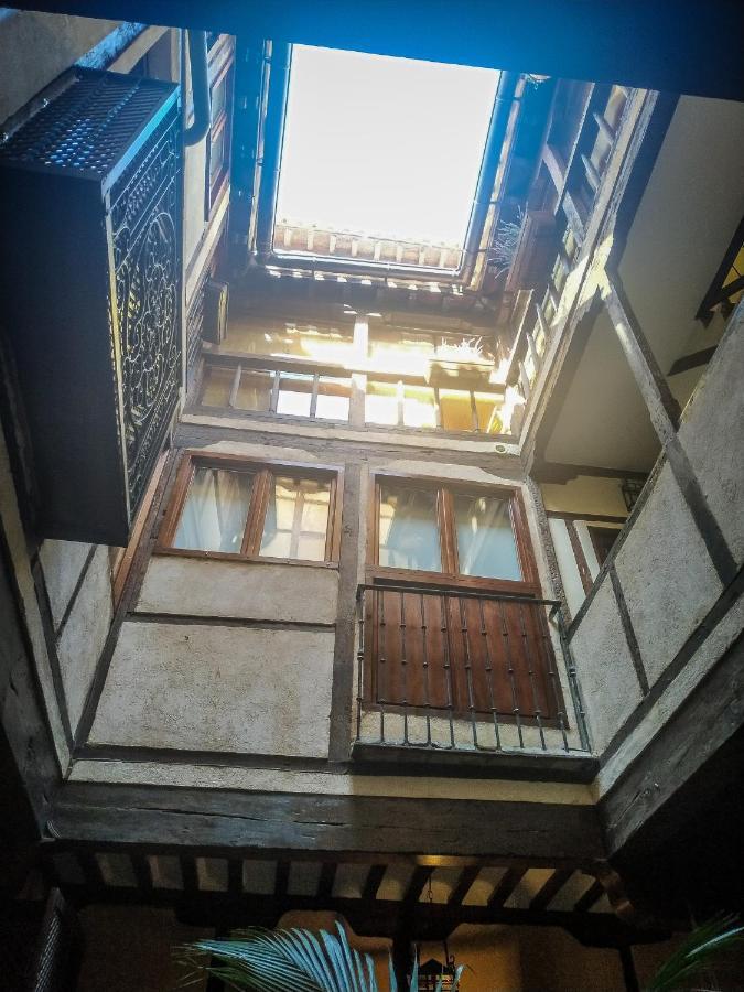 Balcón De La Plata Apartamento Toledo