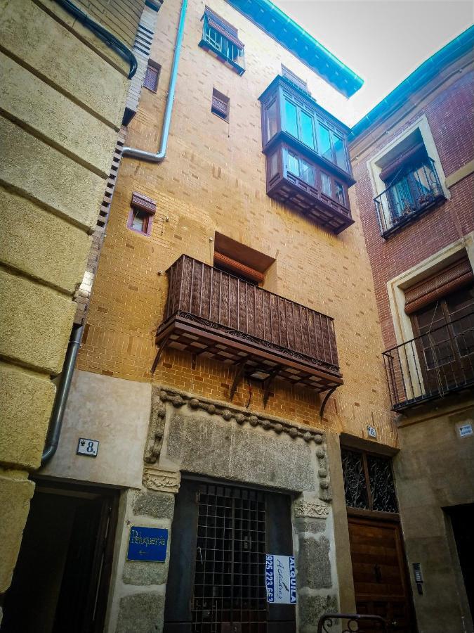 Balcón De La Plata Apartamento