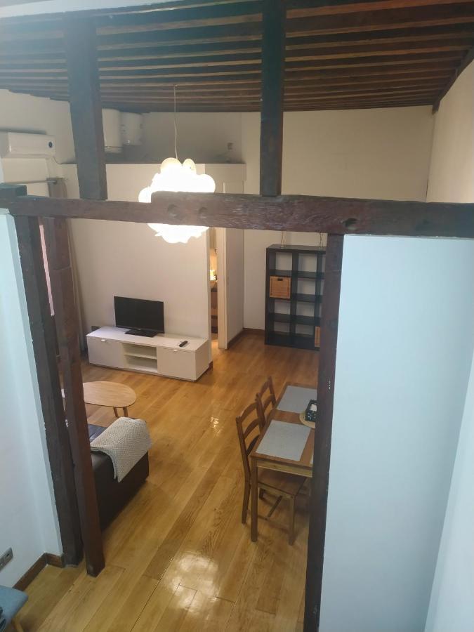 Balcón De La Plata Toledo