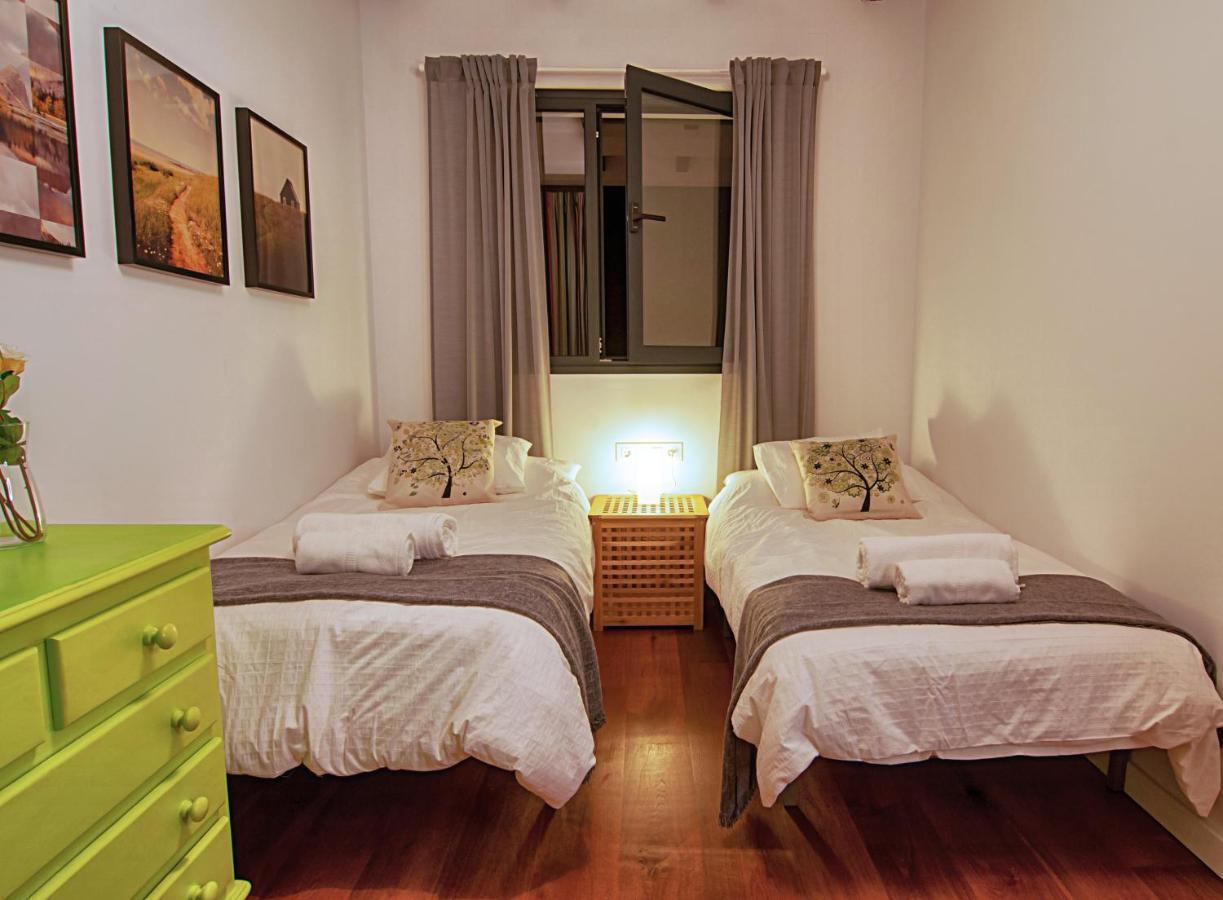 Villa Vivienda Rural Olivar Del Chanza