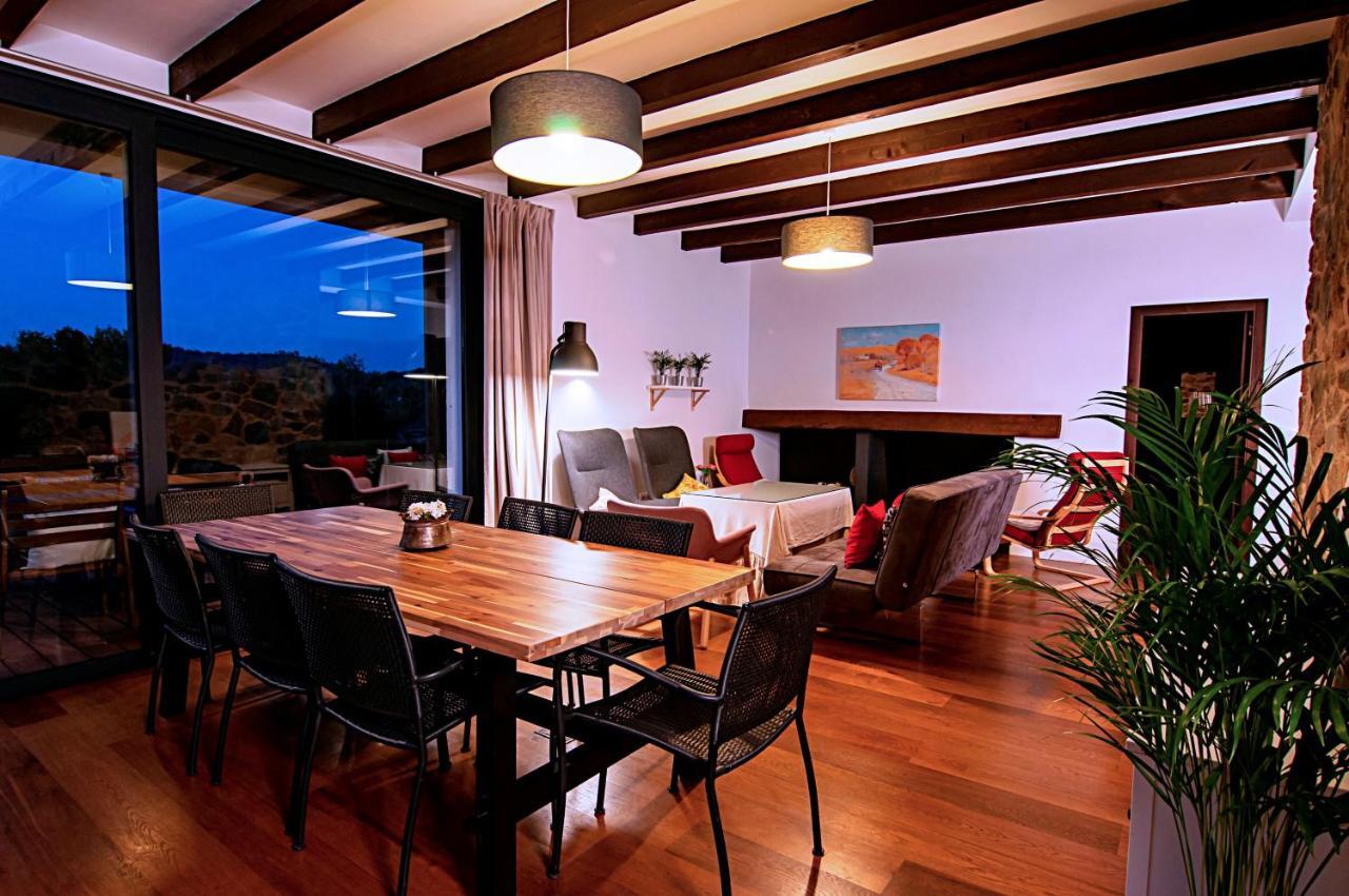 Villa Vivienda Rural Olivar Del Chanza