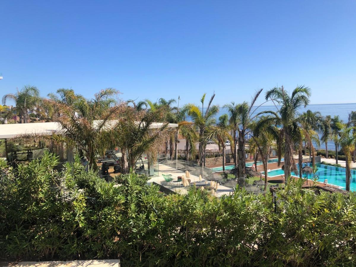 Apartamento Lovely Sea Views On La Costa Del Sol