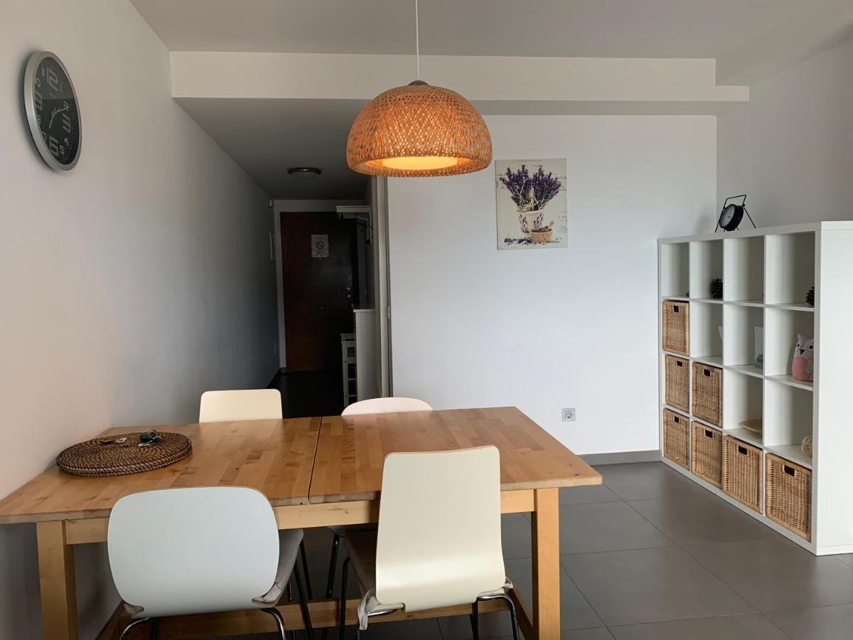 Terrazas Apartamento *