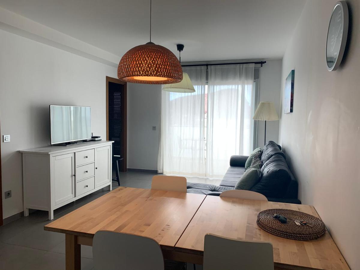 Terrazas Apartamento