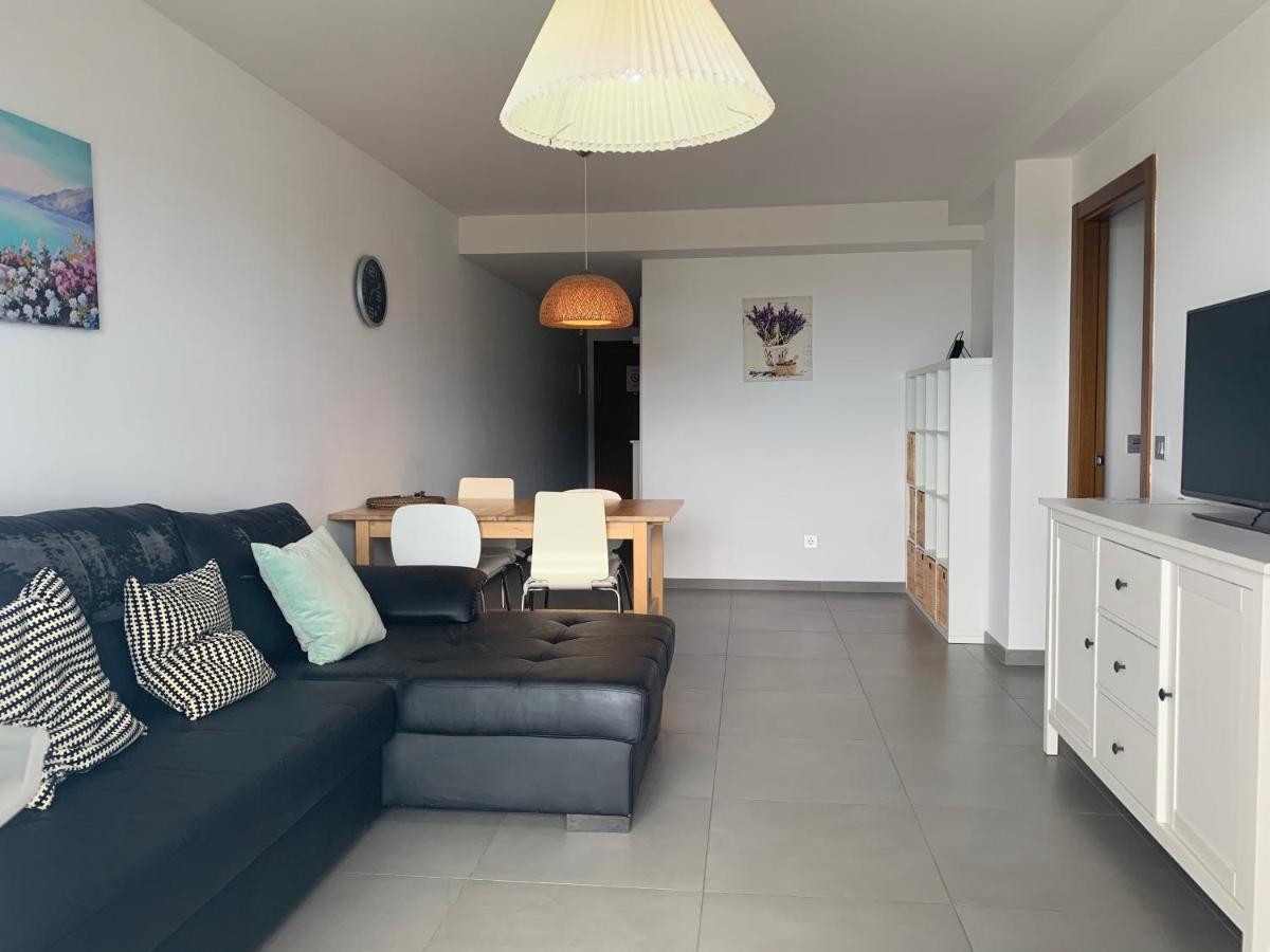 Apartamento Terrazas